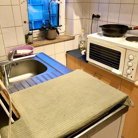 Appartement Muenchen Zentrum Dış mekan fotoğraf