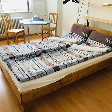 Appartement Muenchen Zentrum Dış mekan fotoğraf