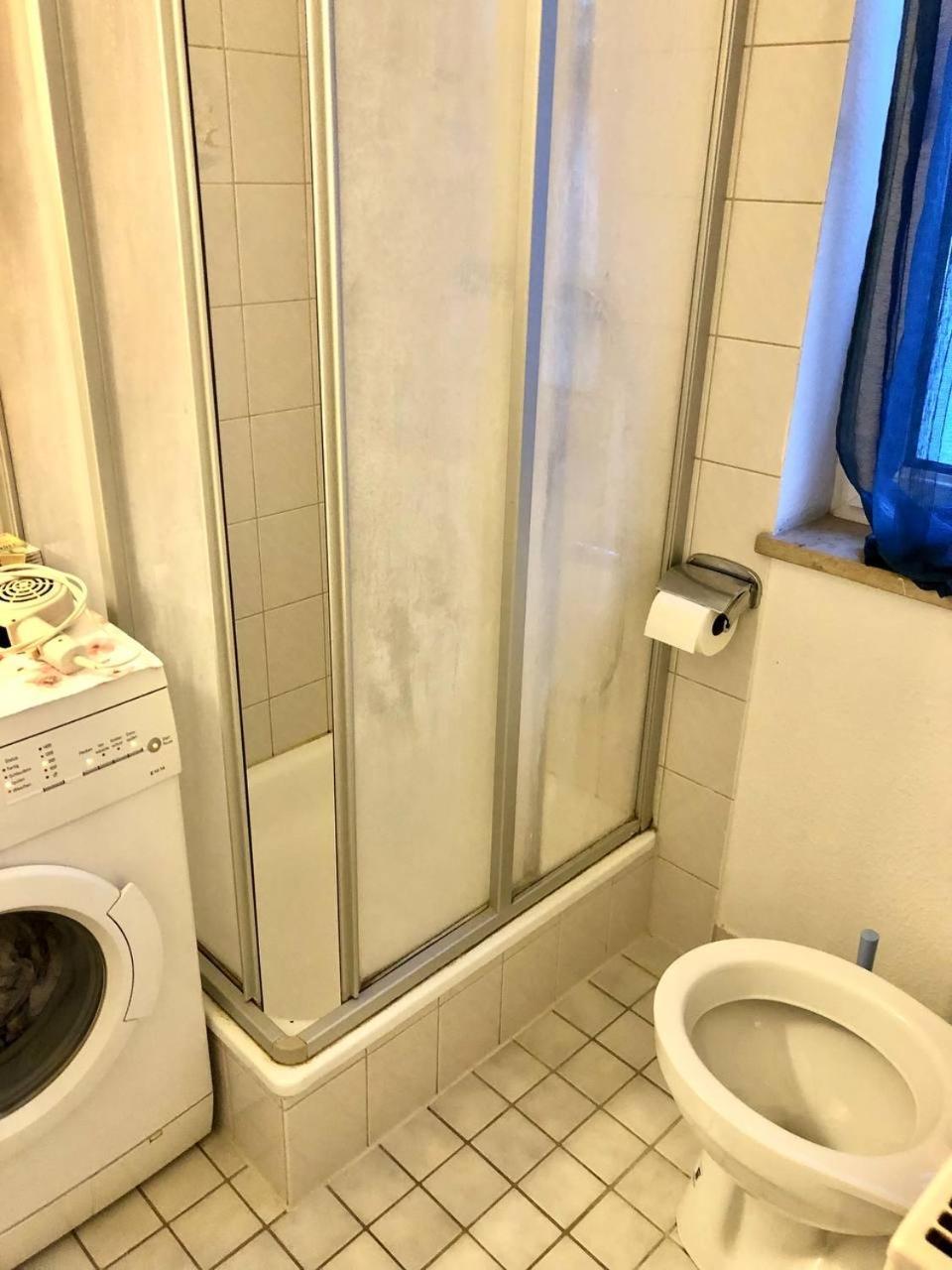 Appartement Muenchen Zentrum Dış mekan fotoğraf
